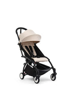 
                        
                          Load image into Gallery viewer, Stokke® YOYO³ stroller from 6 months - Bonpoint Beige
                        
                      