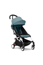 
                        
                          Load image into Gallery viewer, Stokke® YOYO³ stroller from 6 months ($3999)
                        
                      