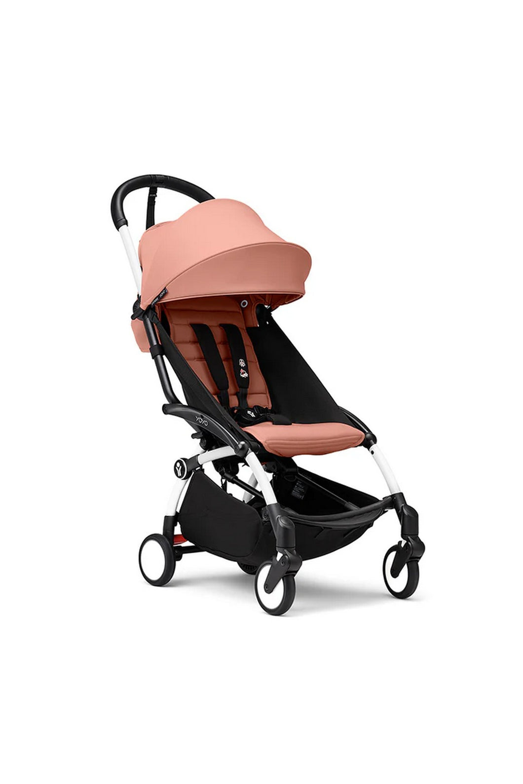 Stokke® YOYO³ stroller from 6 months ($3999)