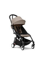 
                        
                          Load image into Gallery viewer, Stokke® YOYO³ stroller from 6 months ($3999)
                        
                      