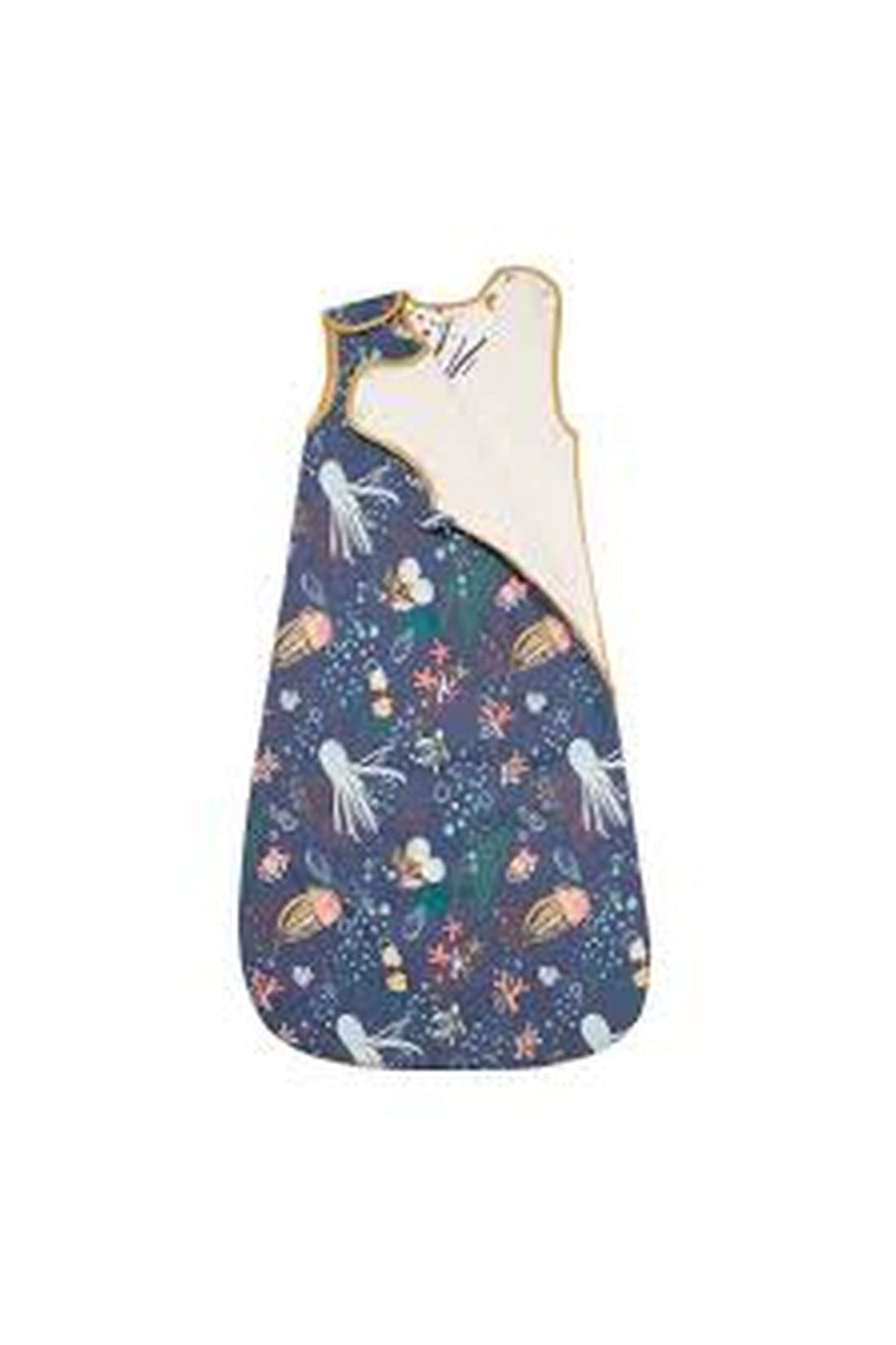 Tutti Bambini Baby Sleep Bag 6-18 Months - Our Planet