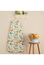 
                        
                          Load image into Gallery viewer, Tutti Bambini Baby Sleep Bag 6-18 Months - Run Wild
                        
                      