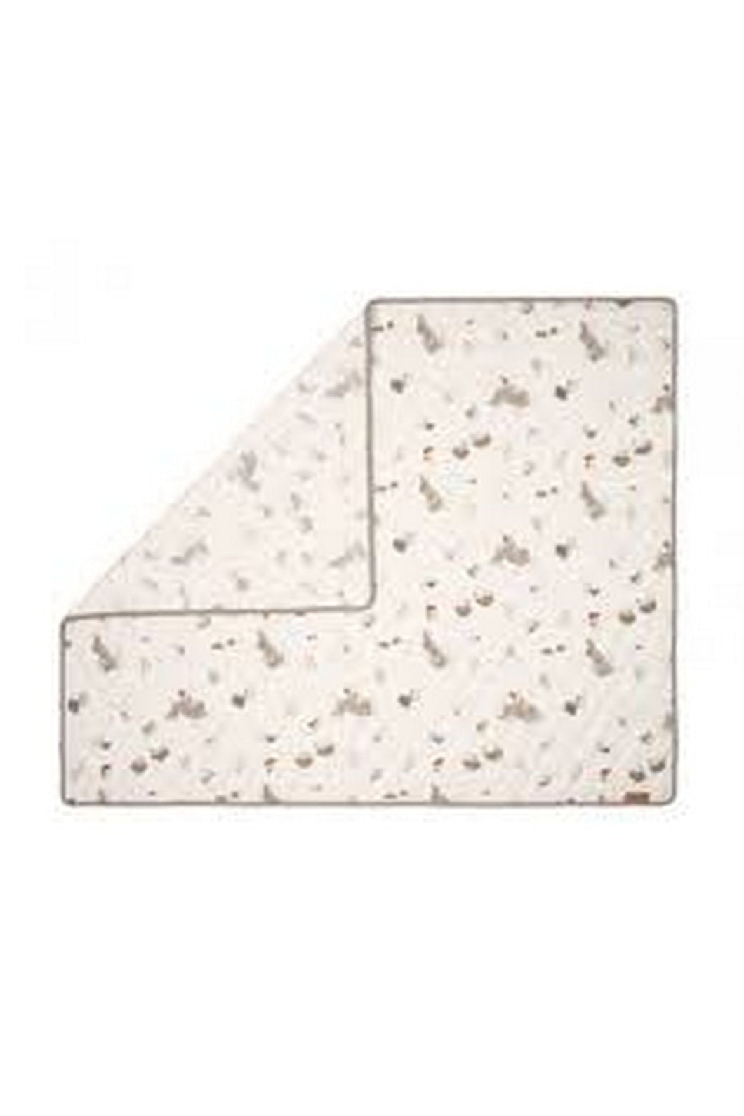 Tutti Bambini Cot/Cot Bed Coverlet - Cocoon