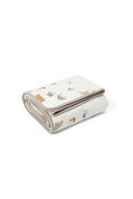 
                        
                          Load image into Gallery viewer, Tutti Bambini Cot/Cot Bed Coverlet - Cocoon
                        
                      