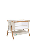 
                        
                          Load image into Gallery viewer, Tutti Bambini Cozee XL Bedside Crib &amp; Cot
                        
                      