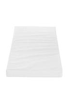 
                        
                          Load image into Gallery viewer, Tutti Bambini Foam Cot Mattress 60 x 120 cm
                        
                      