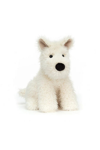 Jellycat Munro Scottie Dog 1