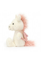 
                        
                          將圖片載入圖庫檢視器 Jellycat Backpack Unicorn 2
                        
                      