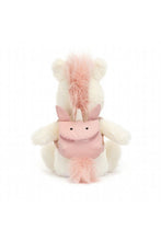 
                        
                          將圖片載入圖庫檢視器 Jellycat Backpack Unicorn 3
                        
                      