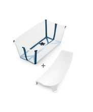 
                        
                          Load image into Gallery viewer, Stokke Flexi Bath Bundle Offer 2
                        
                      