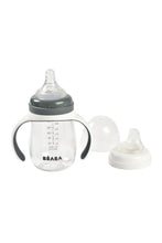 
                        
                          將圖片載入圖庫檢視器 Beaba 2 In 1 Training Milk Bottle 210Ml
                        
                      