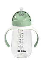 
                        
                          Load image into Gallery viewer, Beaba 300ml Straw Cup
                        
                      