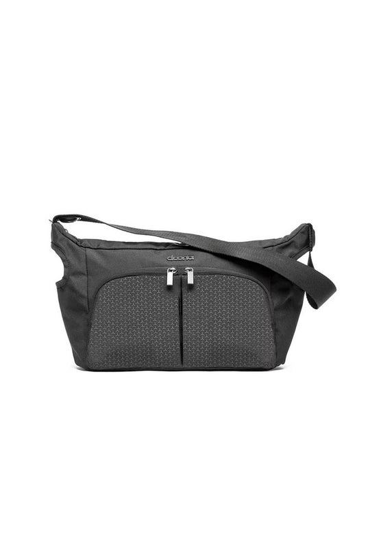 Doona bag grey best sale