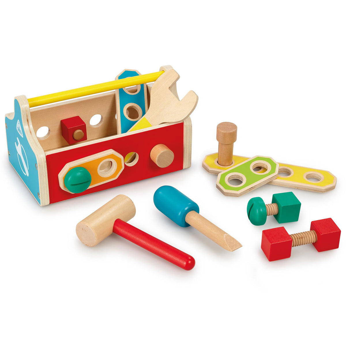 Wooden Toys  Early Learning Centre