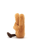 
                        
                          Load image into Gallery viewer, Jellycat Amuseable Pretzel 2
                        
                      