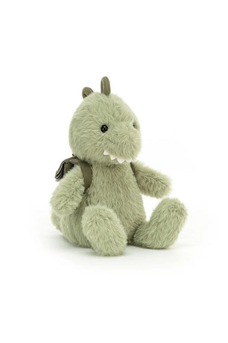 Jellycat Backpack Dino 1