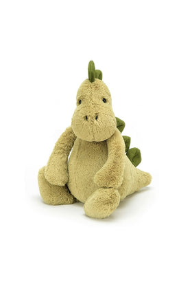 Jellycat Bashful Dino