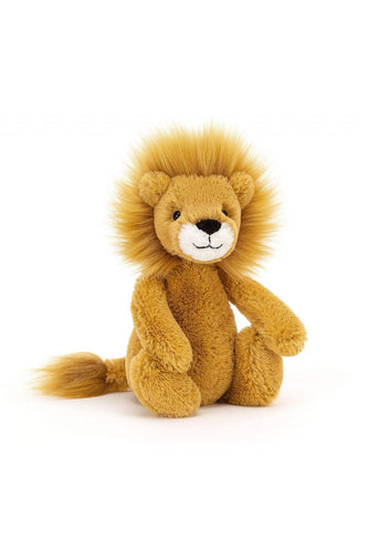 Jellycat Bashful Lion 1