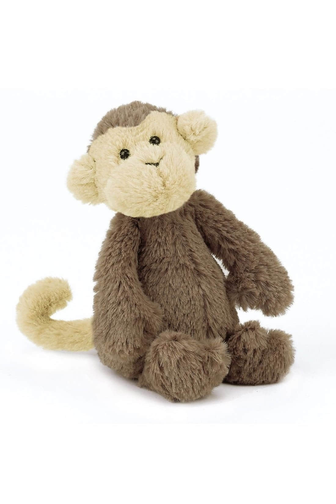 Buy Jellycat Bashful Monkey - Large Online - mothercare – mothercare ...