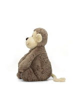 
                        
                          Load image into Gallery viewer, Jellycat Bashful Monkey 2
                        
                      