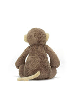 
                        
                          Load image into Gallery viewer, Jellycat Bashful Monkey 3
                        
                      