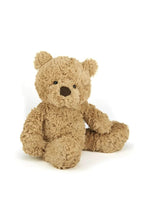 
                        
                          Load image into Gallery viewer, Jellycat Bumbly Bear 1
                        
                      