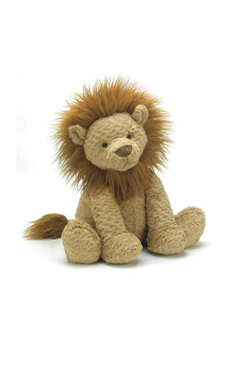 Jellycat Fuddlewuddle Lion 1