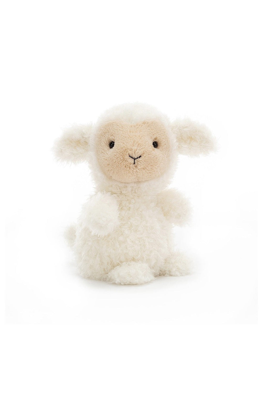 Jellycat Little Lamb 1