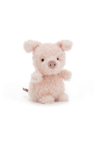 Jellycat Little Pig 1