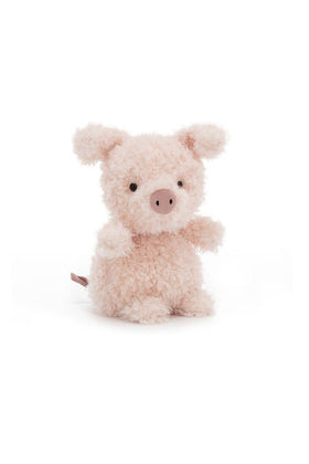 Jellycat Little Pig 1