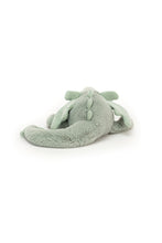 
                        
                          Load image into Gallery viewer, Jellycat Sage Dragon 3
                        
                      