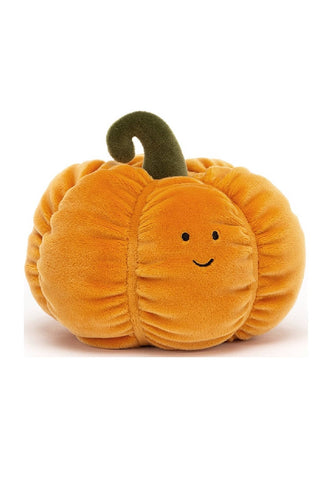 Jellycat Vivacious Vegetable Pumpkin