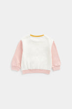 
                        
                          Load image into Gallery viewer, Mothercare Mouse Sweat Top
                        
                      