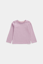 
                        
                          將圖片載入圖庫檢視器 Mothercare Cat Long-Sleeved T-Shirts - 3 Pack
                        
                      