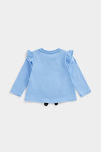 
                        
                          將圖片載入圖庫檢視器 Mothercare Space Explorer Long-Sleeved T-Shirt
                        
                      