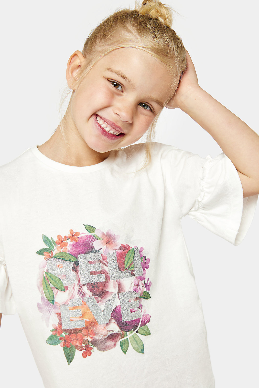 Mothercare Believe T-Shirt