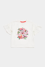 
                        
                          Load image into Gallery viewer, Mothercare Believe T-Shirt
                        
                      