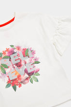 
                        
                          Load image into Gallery viewer, Mothercare Believe T-Shirt
                        
                      