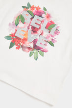 
                        
                          Load image into Gallery viewer, Mothercare Believe T-Shirt
                        
                      