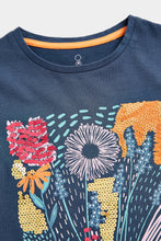 
                        
                          將圖片載入圖庫檢視器 Mothercare Flower T-Shirt
                        
                      