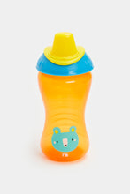 
                        
                          將圖片載入圖庫檢視器 Mothercare Non-Spill Toddler Cup - Bear
                        
                      