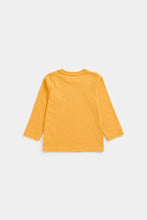 
                        
                          Load image into Gallery viewer, Mothercare Digger Long-Sleeve T-Shirt
                        
                      