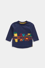 
                        
                          將圖片載入圖庫檢視器 Mothercare Tool Belt Long-Sleeve T-Shirt
                        
                      