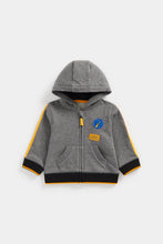 
                        
                          將圖片載入圖庫檢視器 Mothercare Rocket Zip-Up Hoody
                        
                      