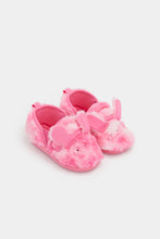 
                        
                          Load image into Gallery viewer, Fluffy Bunny Slippers
                        
                      