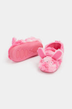 
                        
                          Load image into Gallery viewer, Fluffy Bunny Slippers
                        
                      