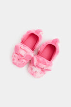 
                        
                          Load image into Gallery viewer, Fluffy Bunny Slippers
                        
                      