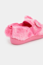 
                        
                          Load image into Gallery viewer, Fluffy Bunny Slippers
                        
                      