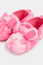 
                        
                          Load image into Gallery viewer, Fluffy Bunny Slippers
                        
                      