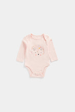 
                        
                          將圖片載入圖庫檢視器 Mothercare Hedgehog Long-Sleeved Bodysuit
                        
                      